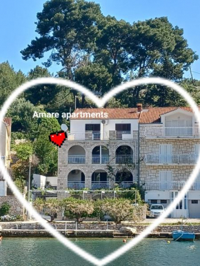 Amare Apartments